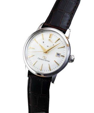 Orient Star Classic Mechanical WZ0271EL Mens Watch