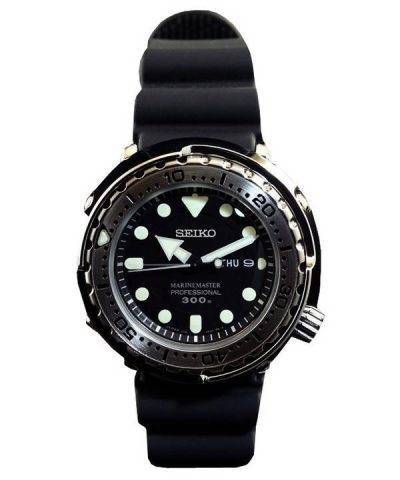 Seiko Marine Master Professional Divers 300M SBBN033 Mens Watch