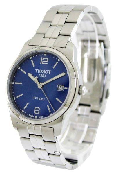 Tissot Classic PR 100 T049.410.11.047.01 Mens Watch