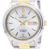 J.Springs by Seiko Automatic 21 Jewels Japan Made BEB529 Men's Watch