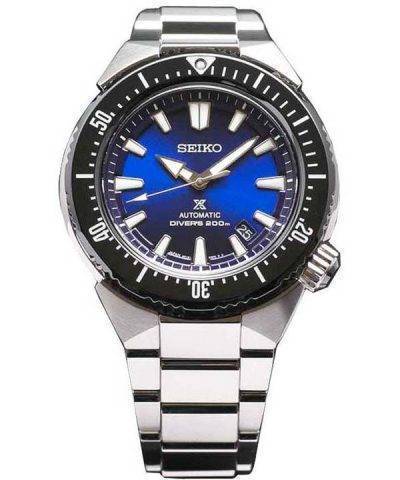 Seiko Prospex Automatic Divers 200M SBDC047 Mens Watch