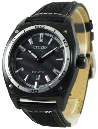 Citizen Eco-Drive AW1050-01E Mens Watch