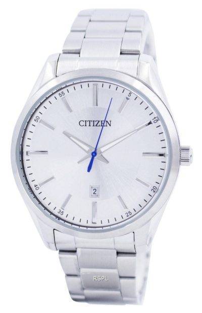 Citizen Quartz BI1030-53A Mens Watch