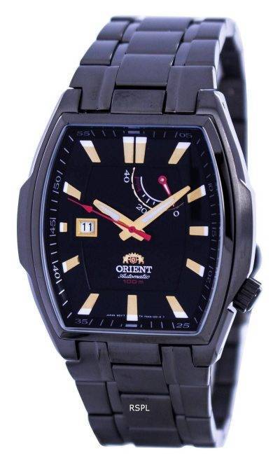 Orient Automatic Power Reserve FFDAG002B0 FDAG002B Men's Watch