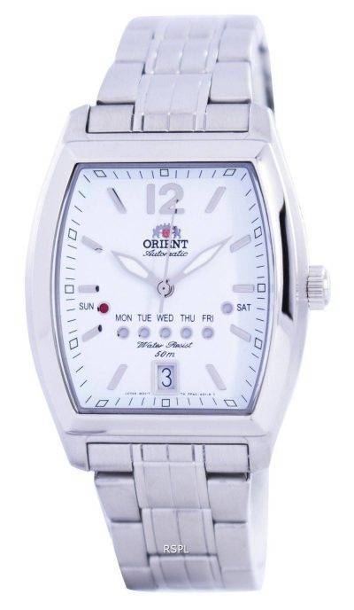 Orient Classic Automatic Analog FFPAC002W7 FPAC002W Men's Watch