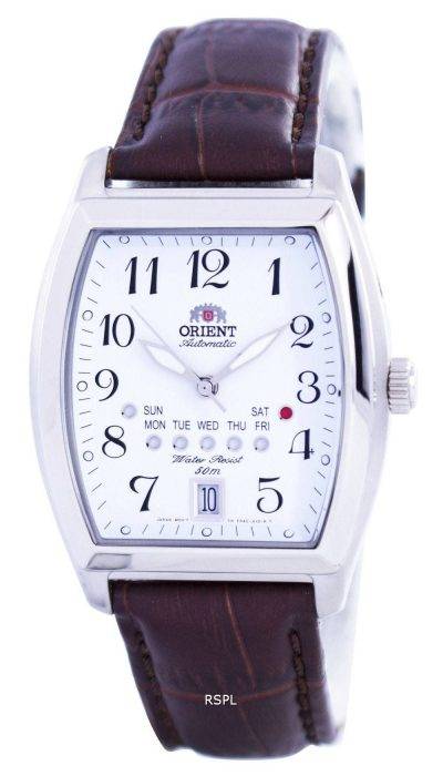 Orient Classic Automatic Analog FFPAC004W7 FPAC004W Men's Watch