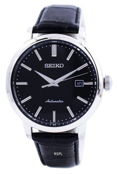 Seiko Classic Automatic 100M SRPA27 SRPA27K1 SRPA27K Men's Watch
