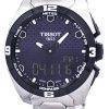 Tissot T-Touch Expert Solar T091.420.44.051.00 T0914204405100 Mens Watch