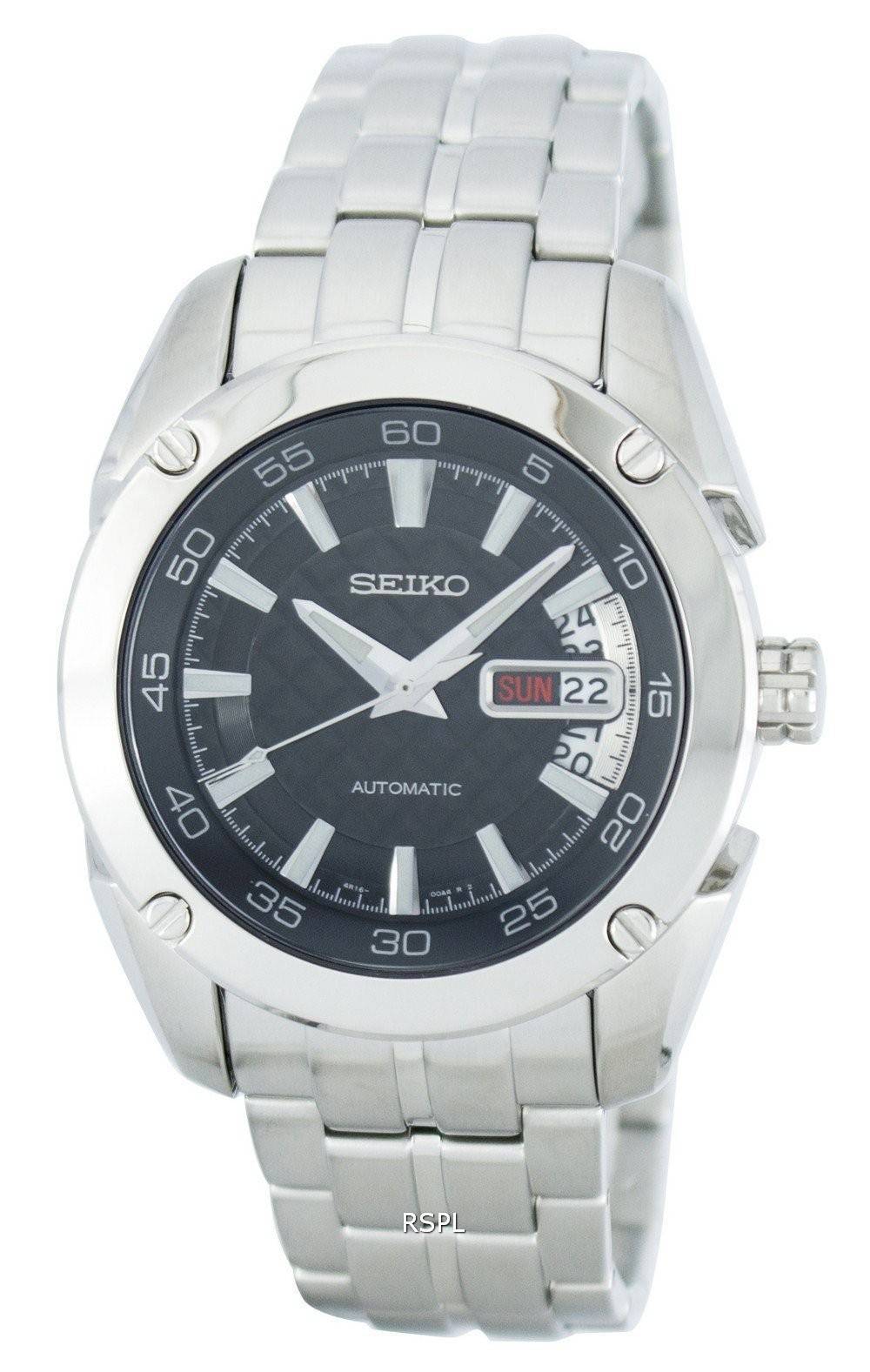 Seiko Superior Automatic SRP003 SRP003K1 SRP003K Men's Watch -  