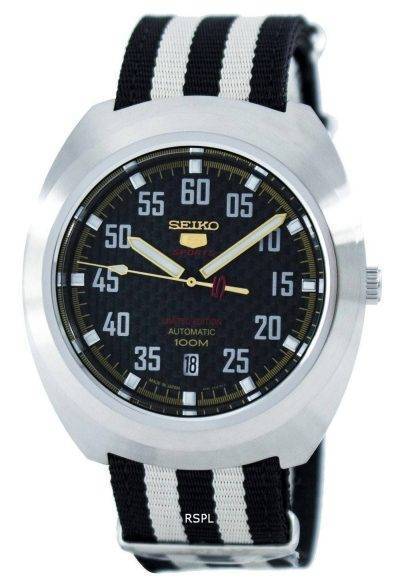 Seiko 5 Sports Limited Edition Automatic Japan Made SRPA93 SRPA93J1 SRPA93J Men's Watch