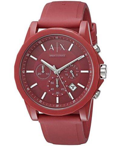 Armani Exchange Quartz Chronograph AX1328 Men's Watch