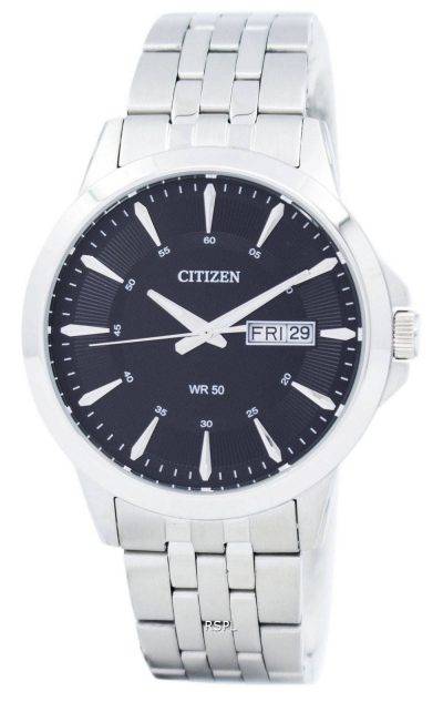 Citizen Quartz BF2011-51E Men's Watch