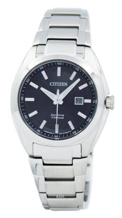 Citizen Eco-Drive Titanium EW2210-53E Women's Watch