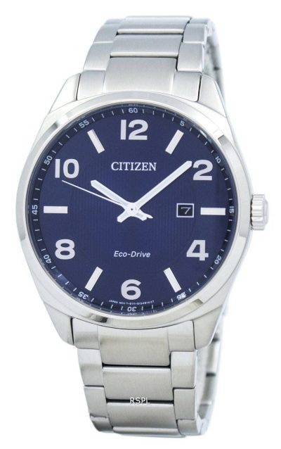 Citizen Eco-Drive BM7320-52L Men's Watch