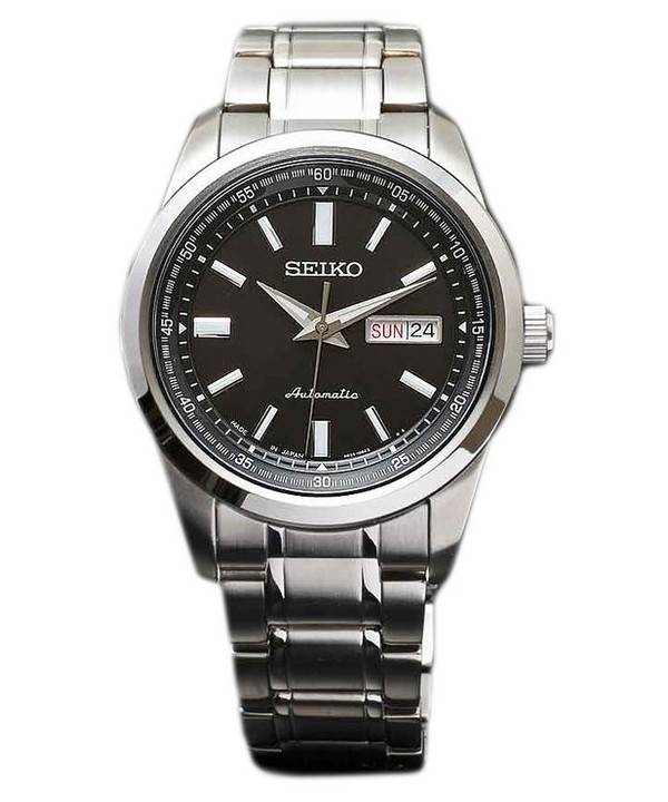 Seiko Automatic Japan Made SARV003 Men's Watch 