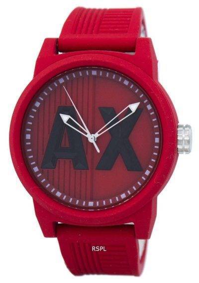 Armani Exchange ATLC Quartz AX1453 Men's Watch