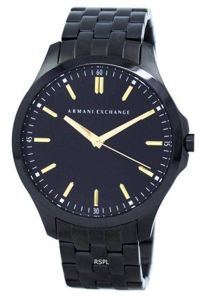 Armani Exchange Hampton Chronograph Quartz AX2144 Men's Watch