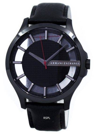 Armani Exchange Dress Quartz AX2180 Men's Watch