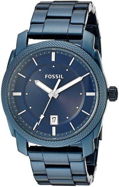 Fossil Machine Quartz FS5231 Men's Watch