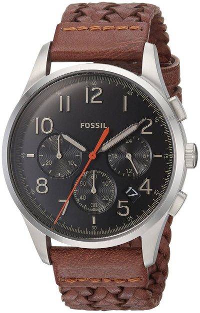 Fossil Vintage 54 Chronograph Quartz FS5294 Men's Watch