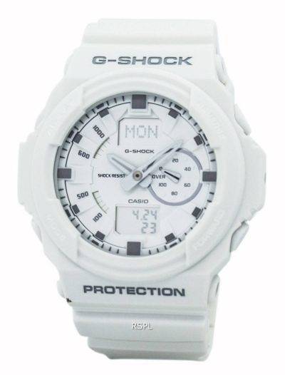 Casio G-Shock Anti-Magnetic GA-150-7ADR Mens Watch