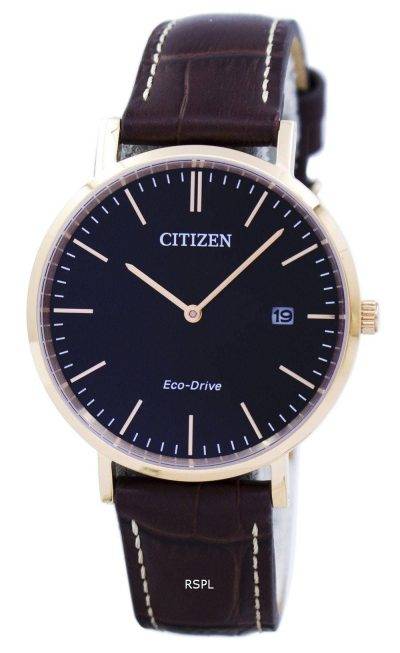 Citizen Eco-Drive AU1083-13H Men's Watch