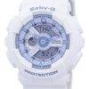 Casio Baby-G Shock Resistant World Time Analog Digital BA-110BE-7A Women's Watch