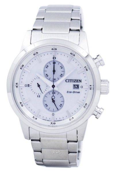 Citizen Eco-Drive Chronograph CA0610-52A Men's Watch