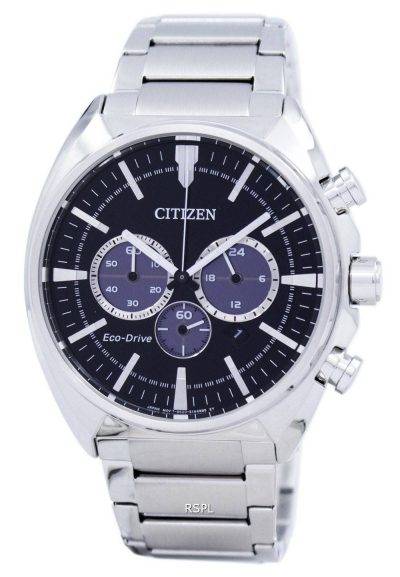 Citizen Eco-Drive Chronograph CA4280-53E Men's Watch