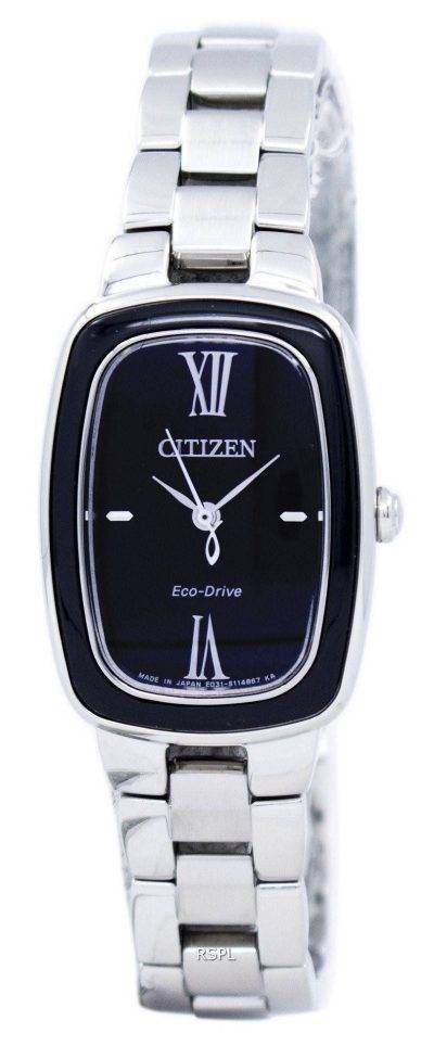 Citizen Eco-Drive EM0007-51E Women's Watch
