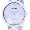 Citizen Eco-Drive EM0420-89D Women's Watch