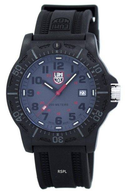 Luminox Black OPS 8880 Series Quartz XL.8882 Men's Watch