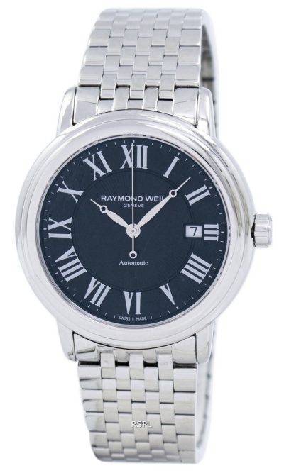 Raymond Weil Geneve Maestro Automatic 2847-ST-00209 Men's Watch