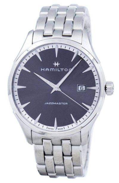 Hamilton Jazzmaster Quartz H32451181 Men's Watch