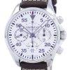 Hamilton Khaki Aviation Pilot Chronograph Automatic H64666555 Men's Watch
