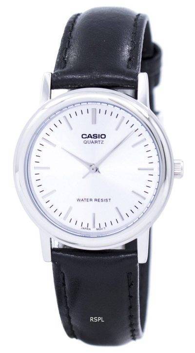 Casio Quartz Analog MTP-1095E-7A Men's Watch