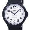 Casio Analog Quartz MW-240-7BV Men's Watch