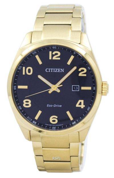 Citizen Eco-Drive BM7322-57E Men's Watch