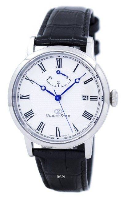 Orient Star Automatic Power Reserve Japan Made SEL09004W0 Men's Watch