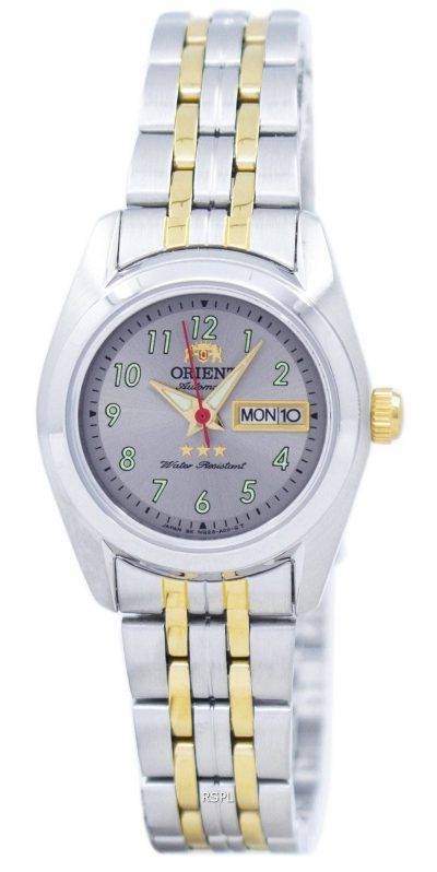 Orient Automatic Japan Made SNQ23004K8 Women's Watch