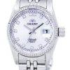 Orient Automatic Diamond Accent SNR16003W Women's Watch