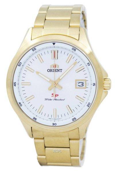 Orient Sporty Quartz Japan Made SSQ00001W0 Men's Watch