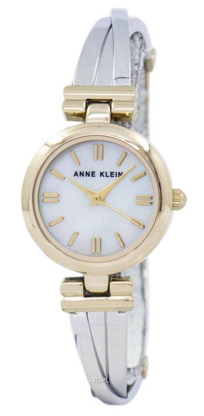 Anne Klein Quartz 1171MPTT Women's Watch