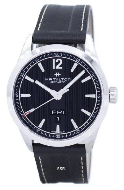 Hamilton Broadway Automatic H43515735 Men's Watch