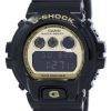 Casio G-Shock Shock Resistant Chrono Alarm DW-6900CB-1DS DW6900CB-1DS Men's Watch