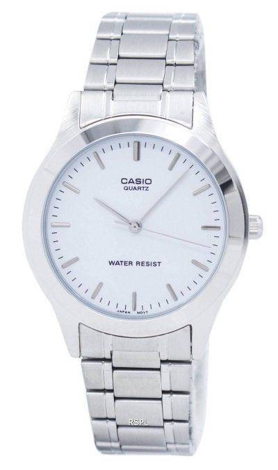 Casio Analog Quartz MTP-1128A-7ARDF MTP1128A-7ARDF Men's Watch