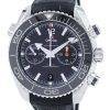 Omega Seamaster Planet Ocean 600M Co-Axial Chronograph 215.33.46.51.01.001 Men's Watch