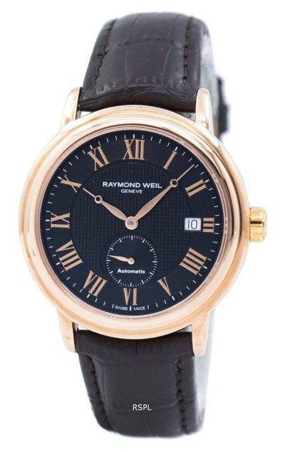 Raymond Weil Maestro Automatic 2838-PC5-00209 Men's Watch