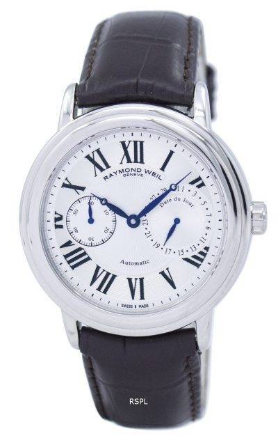 Raymond Weil Maestro Automatic 2846-STC-00659 Men's Watch