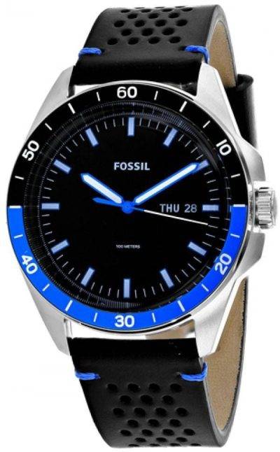 Fossil Sport 54 Quartz FS5321 Men's Watch